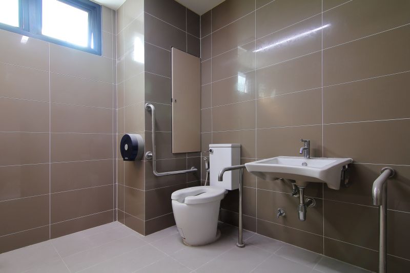 Accessible Bathroom Solutions