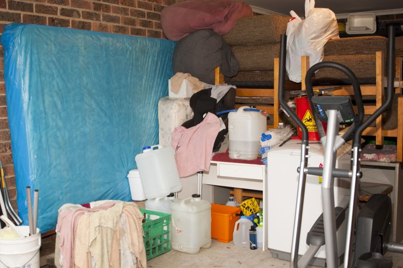 Elegant Storage Solutions