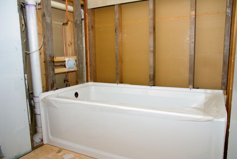Experienced Bathroom Remodeler