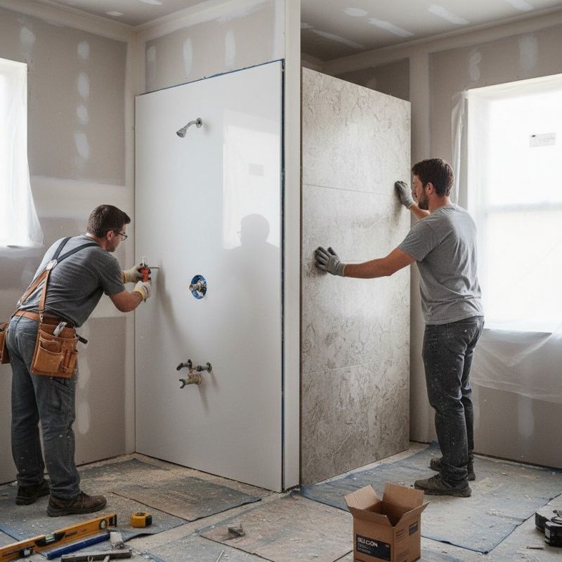 Top Bathroom Remodeling Companies in Blanchard, OK