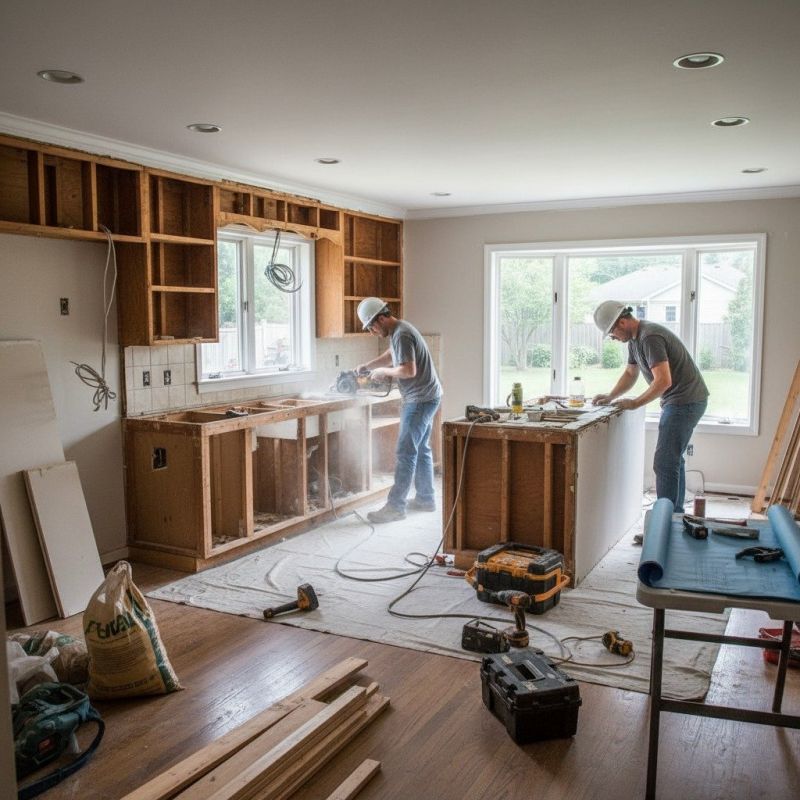 Top Bathroom Remodeling Companies in Chickasha, OK