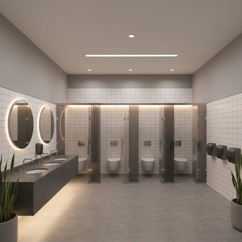 Top Bathroom Remodeling Companies in Duncan, OK