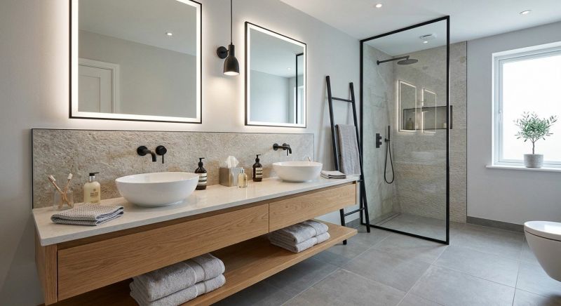Top Bathroom Remodeling Companies in Duncan, OK