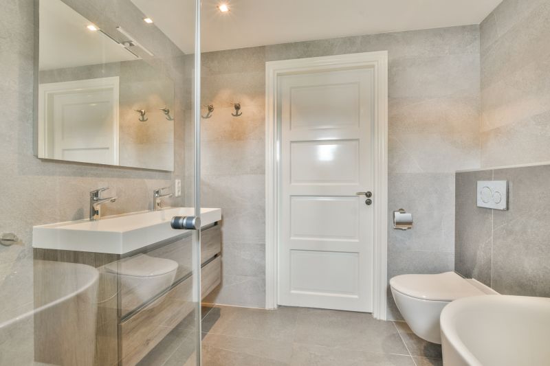 Top Bathroom Remodeling Companies in Duncan, OK