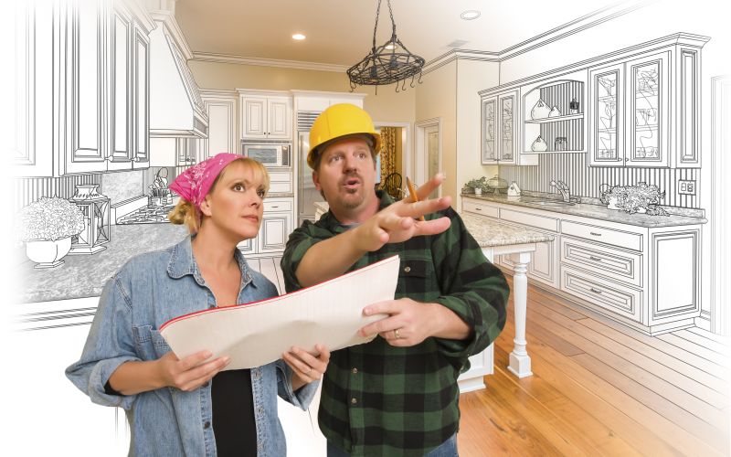 Top Bathroom Remodeling Companies in Yukon, OK