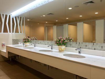 Cost of Bathroom Remodeling in Lawton, OK